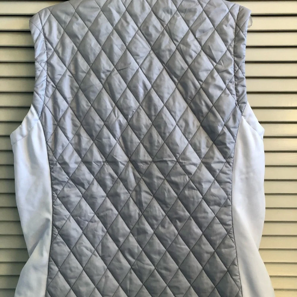 Marmot Kitzbuhel Vest XL Quilted Puffy - Picture 2 of 8